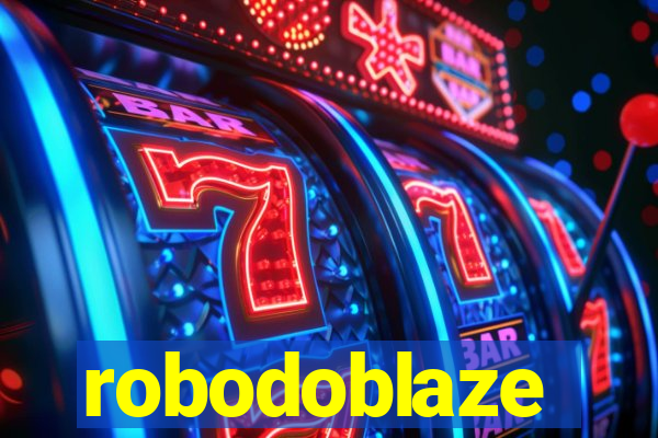 robodoblaze