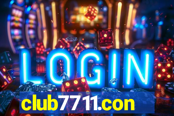 club7711.con