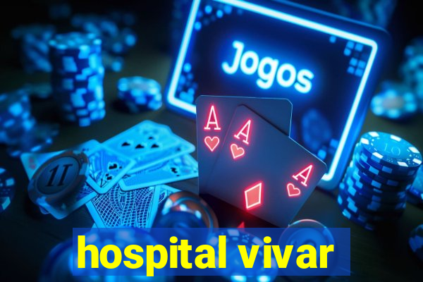 hospital vivar