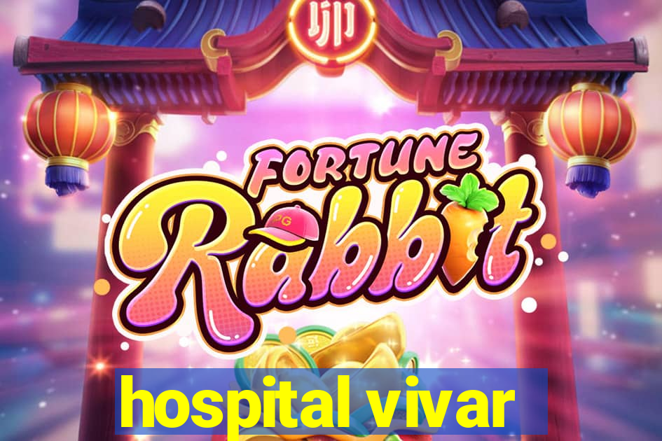 hospital vivar