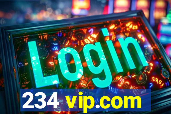 234 vip.com