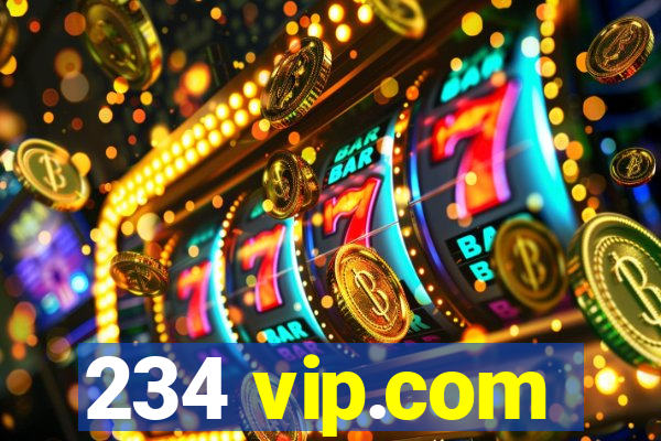 234 vip.com