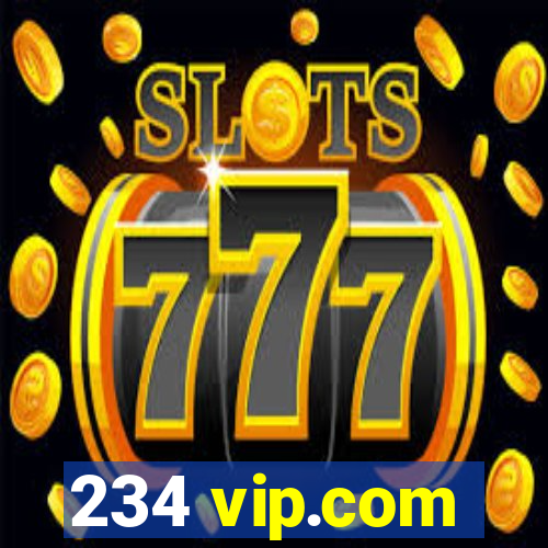 234 vip.com