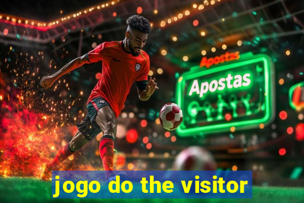 jogo do the visitor