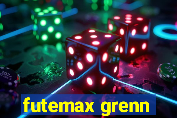 futemax grenn