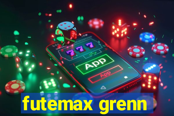 futemax grenn