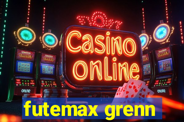 futemax grenn