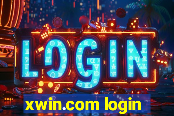 xwin.com login