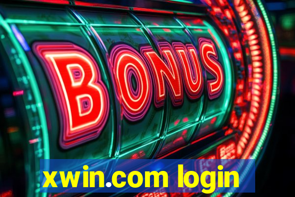 xwin.com login