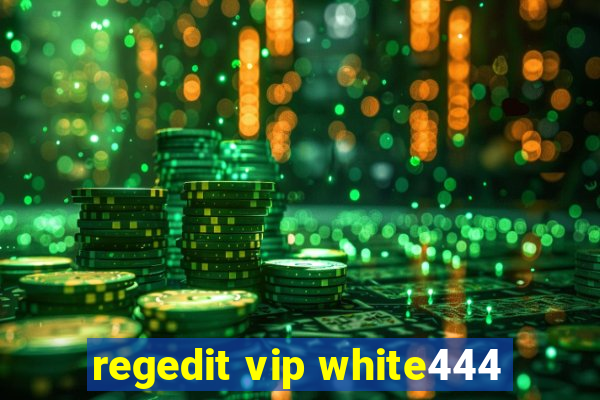 regedit vip white444