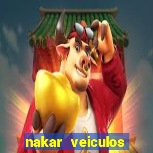 nakar veiculos porto alegre