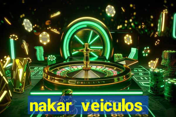 nakar veiculos porto alegre