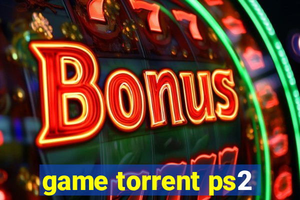 game torrent ps2