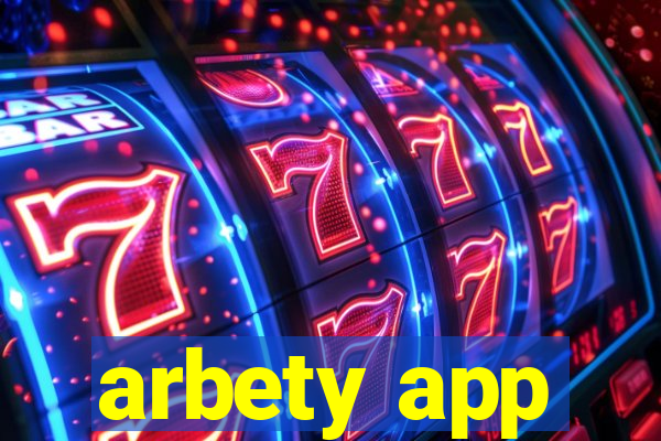 arbety app