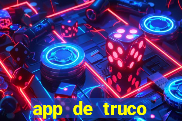 app de truco valendo dinheiro