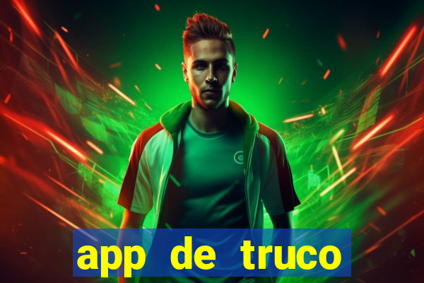 app de truco valendo dinheiro