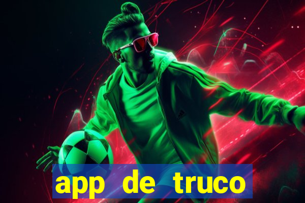 app de truco valendo dinheiro