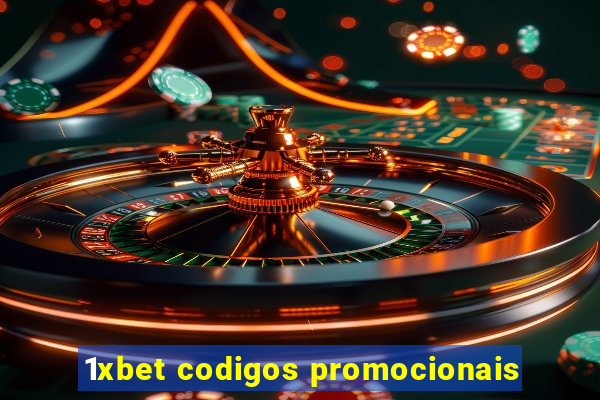 1xbet codigos promocionais