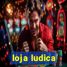 loja ludica