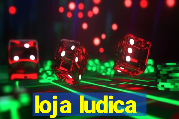 loja ludica