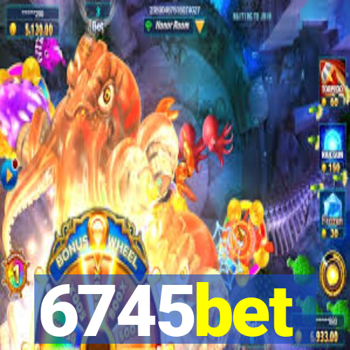 6745bet