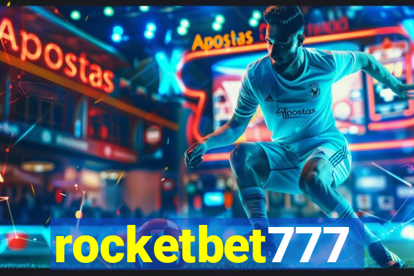 rocketbet777