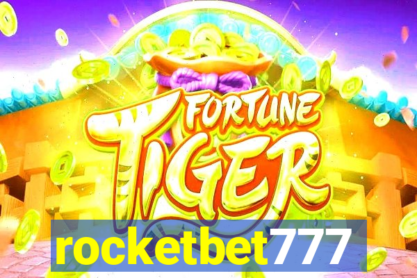 rocketbet777