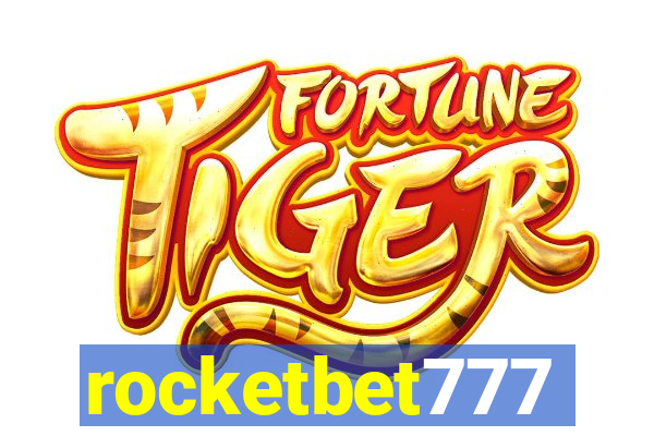 rocketbet777