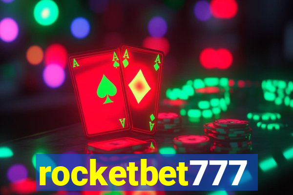 rocketbet777