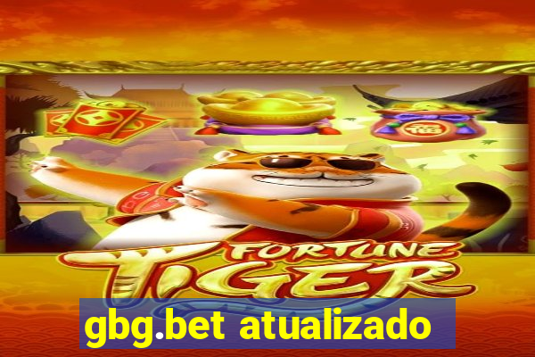 gbg.bet atualizado