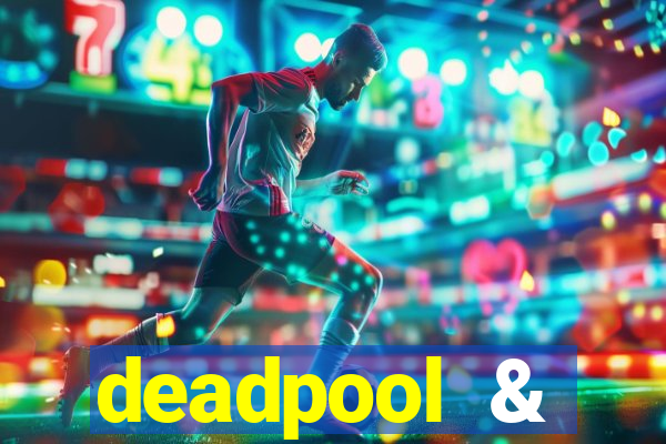 deadpool & wolverine vizerhd