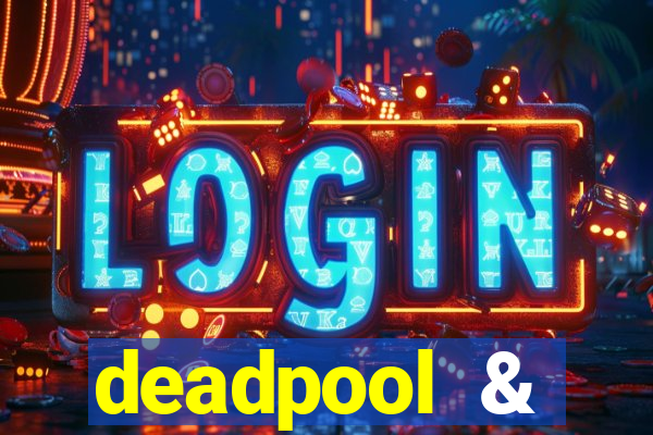 deadpool & wolverine vizerhd