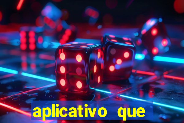 aplicativo que ganhar dinheiro jogando