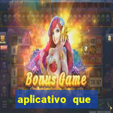 aplicativo que ganhar dinheiro jogando