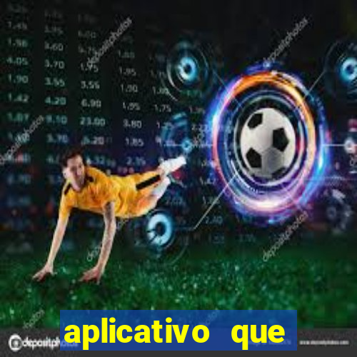 aplicativo que ganhar dinheiro jogando