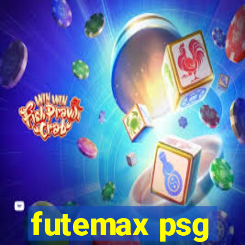 futemax psg