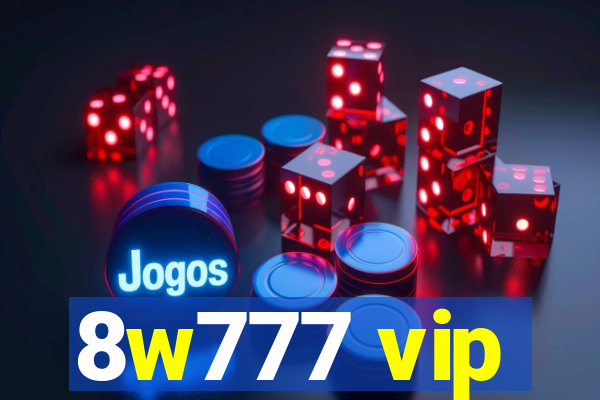 8w777 vip