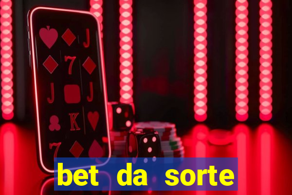 bet da sorte codigo promocional