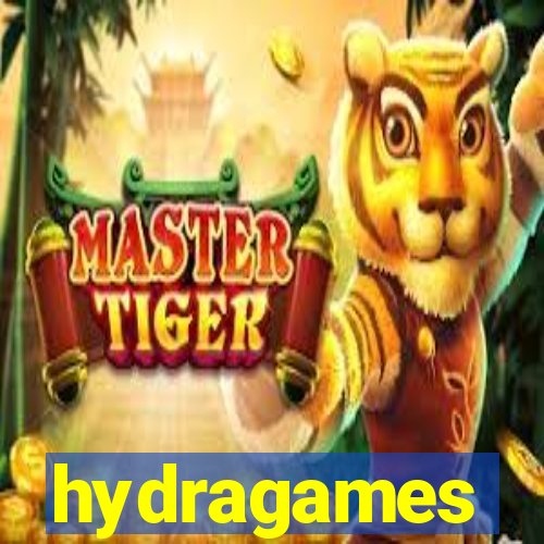 hydragames