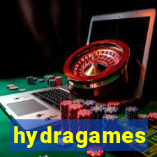 hydragames