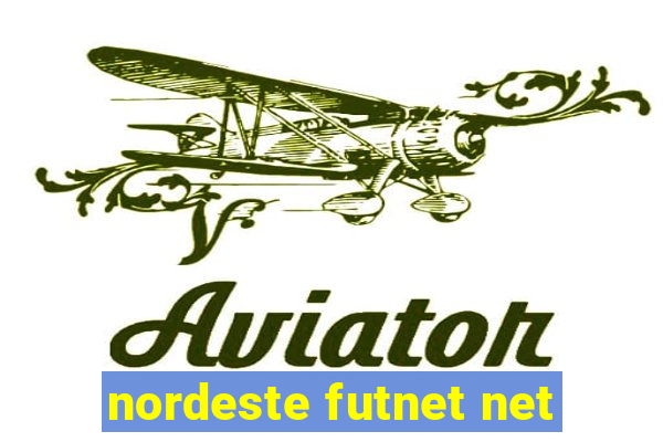 nordeste futnet net