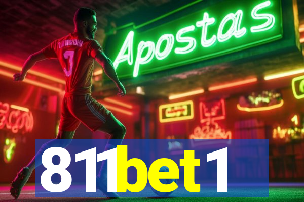 811bet1