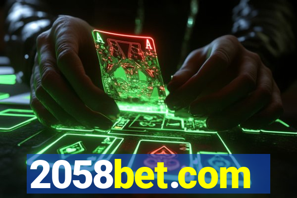 2058bet.com