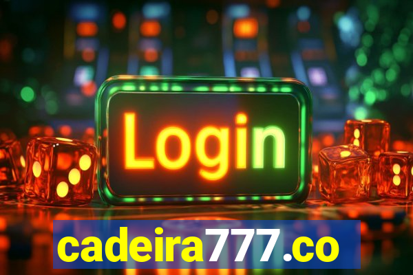 cadeira777.co