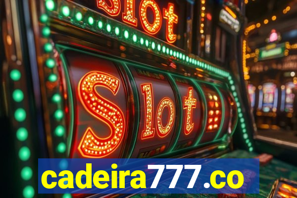 cadeira777.co