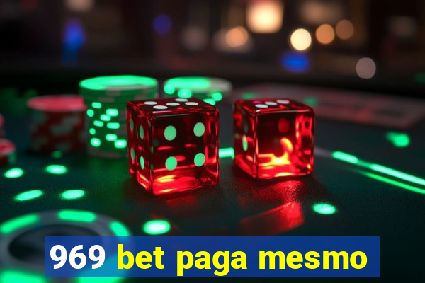 969 bet paga mesmo