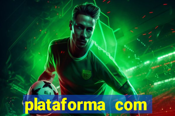 plataforma com jogos demo