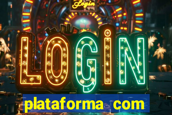 plataforma com jogos demo