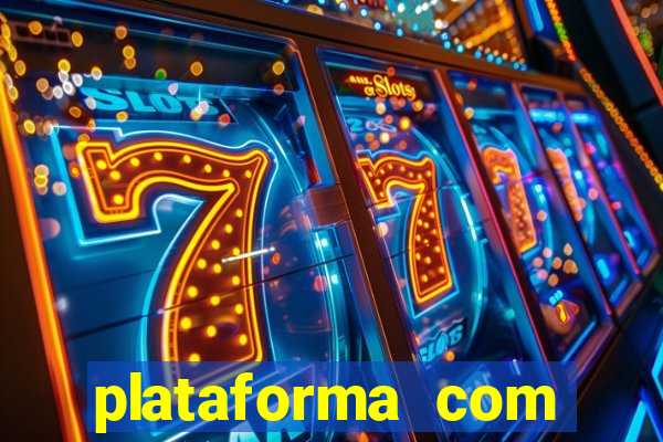 plataforma com jogos demo