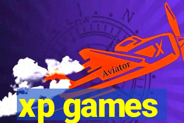 xp games